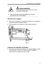 Preview for 126 page of Prebena 1GP-A16 Operating Instructions Manual