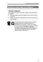 Preview for 181 page of Prebena 1GP-A16 Operating Instructions Manual