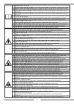 Preview for 2 page of Prebena MOUNMOUNTAINE 1450 Original Instructions Manual