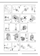 Preview for 3 page of Prebena MOUNMOUNTAINE 1450 Original Instructions Manual