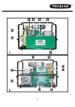 Preview for 15 page of Prebena PKT-fillmaster 350 Operating And Maintenance Instructions Manual