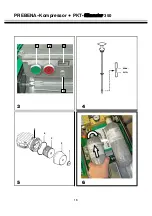 Preview for 16 page of Prebena PKT-fillmaster 350 Operating And Maintenance Instructions Manual