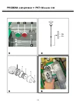 Preview for 34 page of Prebena PKT-fillmaster 350 Operating And Maintenance Instructions Manual