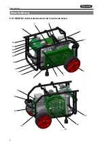 Preview for 8 page of Prebena PKT-Twintec 400 Operating Instructions Manual