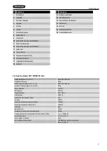 Preview for 9 page of Prebena PKT-Twintec 400 Operating Instructions Manual