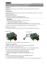 Preview for 17 page of Prebena PKT-Twintec 400 Operating Instructions Manual