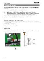 Preview for 18 page of Prebena PKT-Twintec 400 Operating Instructions Manual