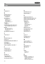 Preview for 26 page of Prebena PKT-Twintec 400 Operating Instructions Manual