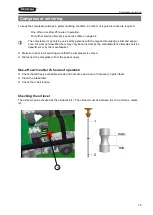 Preview for 45 page of Prebena PKT-Twintec 400 Operating Instructions Manual