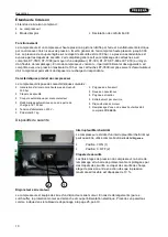 Preview for 64 page of Prebena PKT-Twintec 400 Operating Instructions Manual