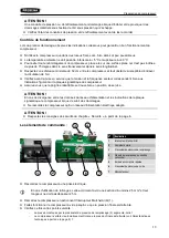 Preview for 67 page of Prebena PKT-Twintec 400 Operating Instructions Manual