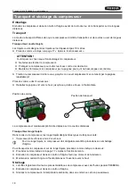 Preview for 72 page of Prebena PKT-Twintec 400 Operating Instructions Manual