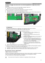 Preview for 75 page of Prebena PKT-Twintec 400 Operating Instructions Manual