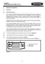 Preview for 99 page of Prebena SK-15-10 Manual