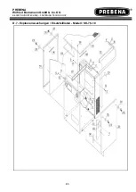 Preview for 154 page of Prebena SK-15-10 Manual