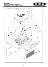 Preview for 170 page of Prebena SK-15-10 Manual