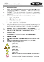 Preview for 184 page of Prebena SK-15-10 Manual