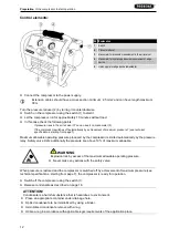 Preview for 12 page of Prebena VITAS 45 Original Instructions Manual