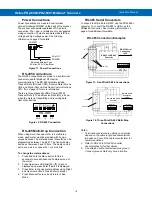 Preview for 19 page of Precision Digital Corporation Helios PD2-6080 Instruction Manual