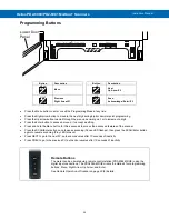 Preview for 25 page of Precision Digital Corporation Helios PD2-6080 Instruction Manual