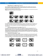 Preview for 51 page of PRECISION DIGITAL Helios PD2-6060 Instruction Manual