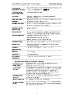 Preview for 11 page of PRECISION DIGITAL PD650-2-34 Instruction Manual