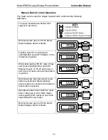 Preview for 78 page of PRECISION DIGITAL PD650-2-34 Instruction Manual