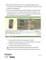 Preview for 34 page of Precision Drone Pacesetter 2015 User Manual