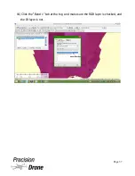 Preview for 38 page of Precision Drone Pacesetter 2015 User Manual