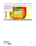 Preview for 42 page of Precision Drone Pacesetter 2015 User Manual