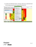 Preview for 43 page of Precision Drone Pacesetter 2015 User Manual