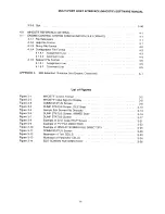 Preview for 6 page of Precision Engine Controls Corporation MHOSTIF Software Manual