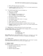 Preview for 9 page of Precision Engine Controls Corporation MHOSTIF Software Manual