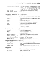 Preview for 18 page of Precision Engine Controls Corporation MHOSTIF Software Manual