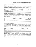 Preview for 35 page of Precision Engine Controls Corporation MHOSTIF Software Manual