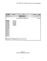 Preview for 36 page of Precision Engine Controls Corporation MHOSTIF Software Manual