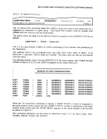 Preview for 39 page of Precision Engine Controls Corporation MHOSTIF Software Manual