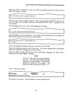 Preview for 43 page of Precision Engine Controls Corporation MHOSTIF Software Manual