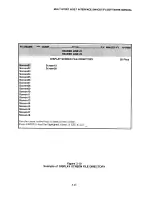 Preview for 48 page of Precision Engine Controls Corporation MHOSTIF Software Manual