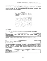 Preview for 49 page of Precision Engine Controls Corporation MHOSTIF Software Manual