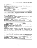 Preview for 50 page of Precision Engine Controls Corporation MHOSTIF Software Manual