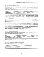 Preview for 53 page of Precision Engine Controls Corporation MHOSTIF Software Manual