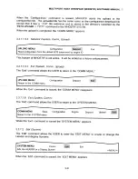 Preview for 54 page of Precision Engine Controls Corporation MHOSTIF Software Manual