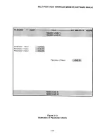 Preview for 57 page of Precision Engine Controls Corporation MHOSTIF Software Manual