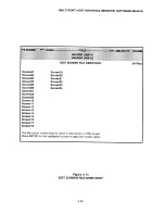 Preview for 59 page of Precision Engine Controls Corporation MHOSTIF Software Manual