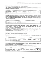 Preview for 61 page of Precision Engine Controls Corporation MHOSTIF Software Manual