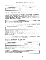 Preview for 64 page of Precision Engine Controls Corporation MHOSTIF Software Manual