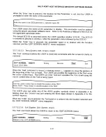 Preview for 65 page of Precision Engine Controls Corporation MHOSTIF Software Manual