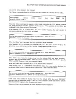 Preview for 67 page of Precision Engine Controls Corporation MHOSTIF Software Manual