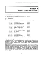 Preview for 70 page of Precision Engine Controls Corporation MHOSTIF Software Manual